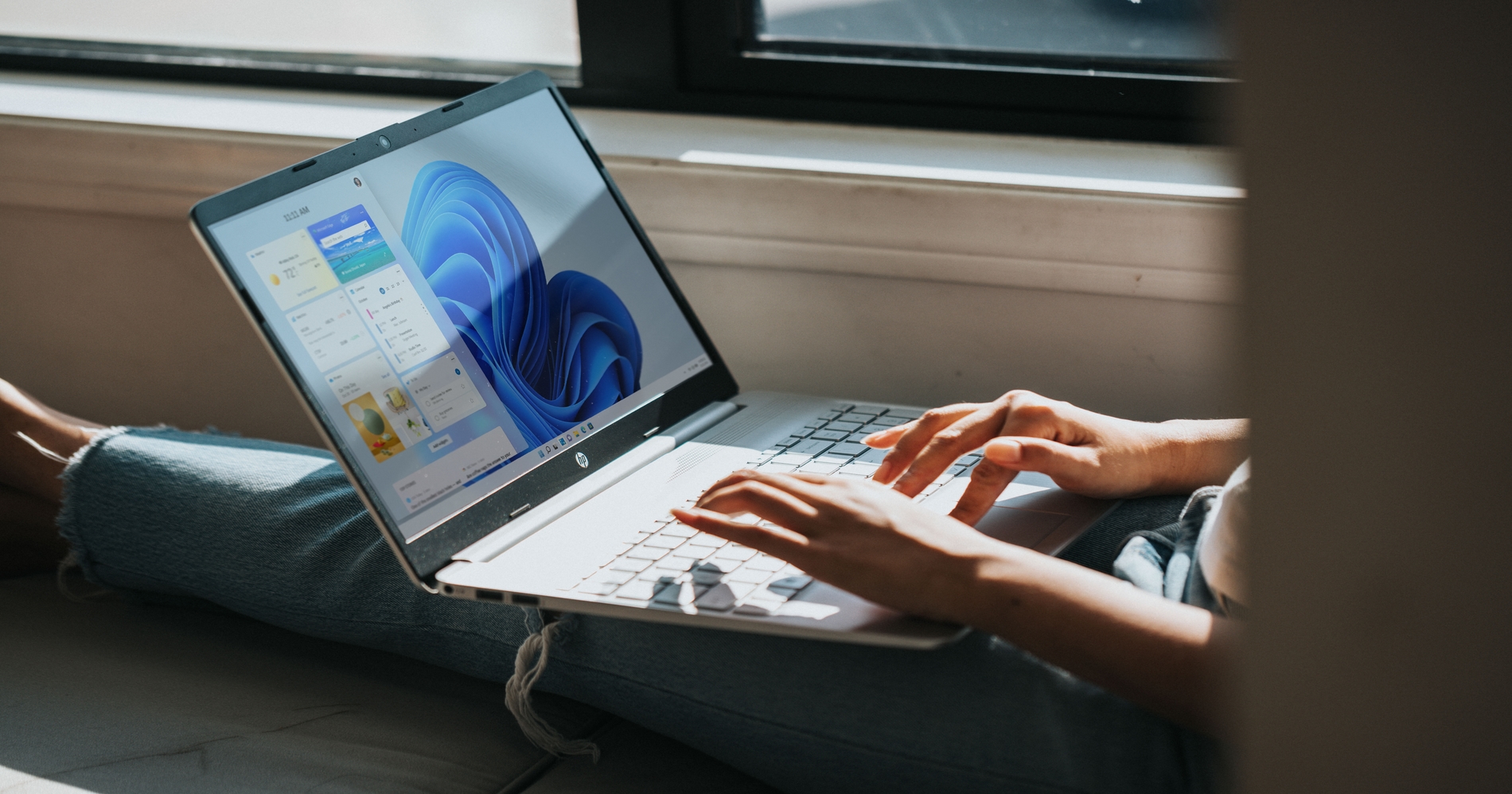 Waduh, Ternyata Windows 11 Bikin Kinerja AMD Jadi Lemot