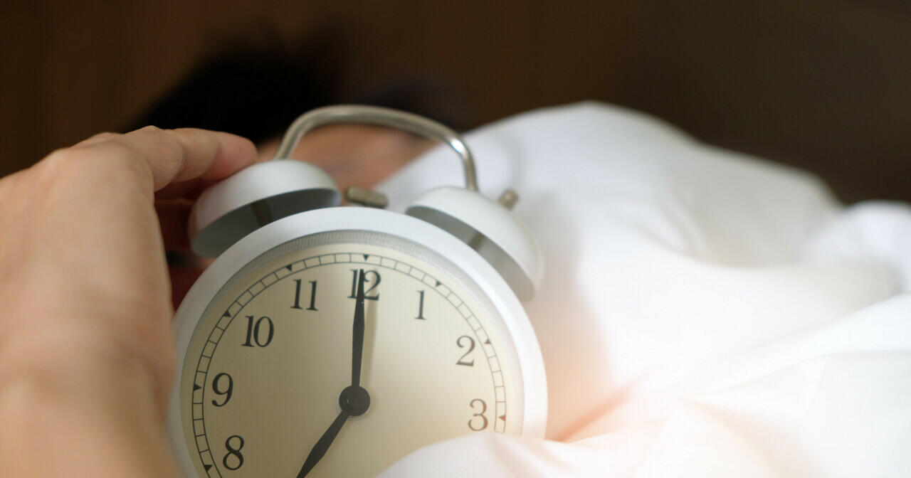 Yuk, Pahami Pentingnya Pola & Manfaat Tidur untuk Kesehatan