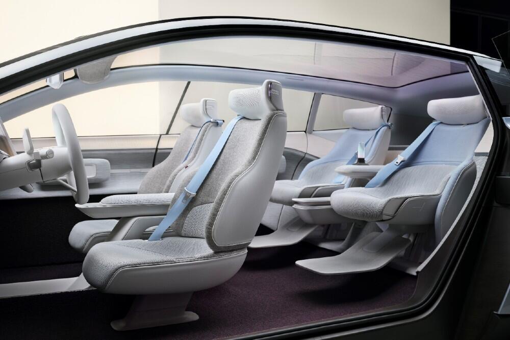 Kenalan Sama Concept Recharge, Visualisasi Jalan Mobilitas Berkelanjutan
