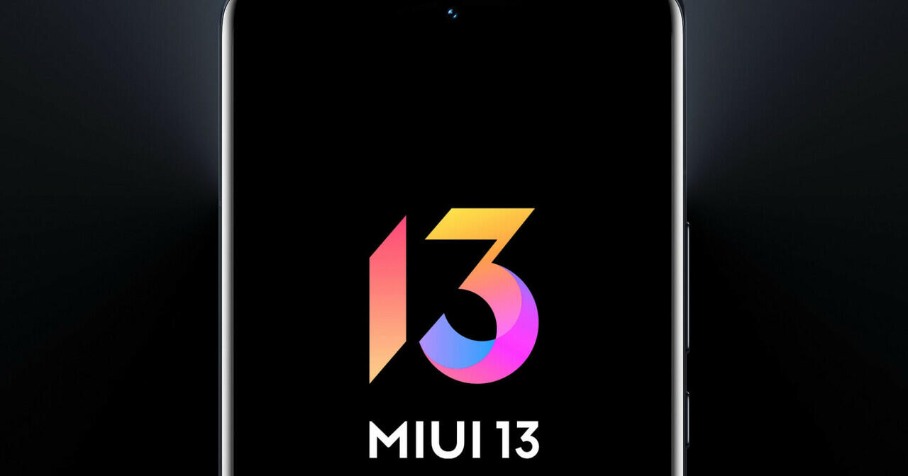 Wah, Siap-Siap Pengguna Xiaomi, MIUI 13 Bakal Meluncur Awal Tahun Depan