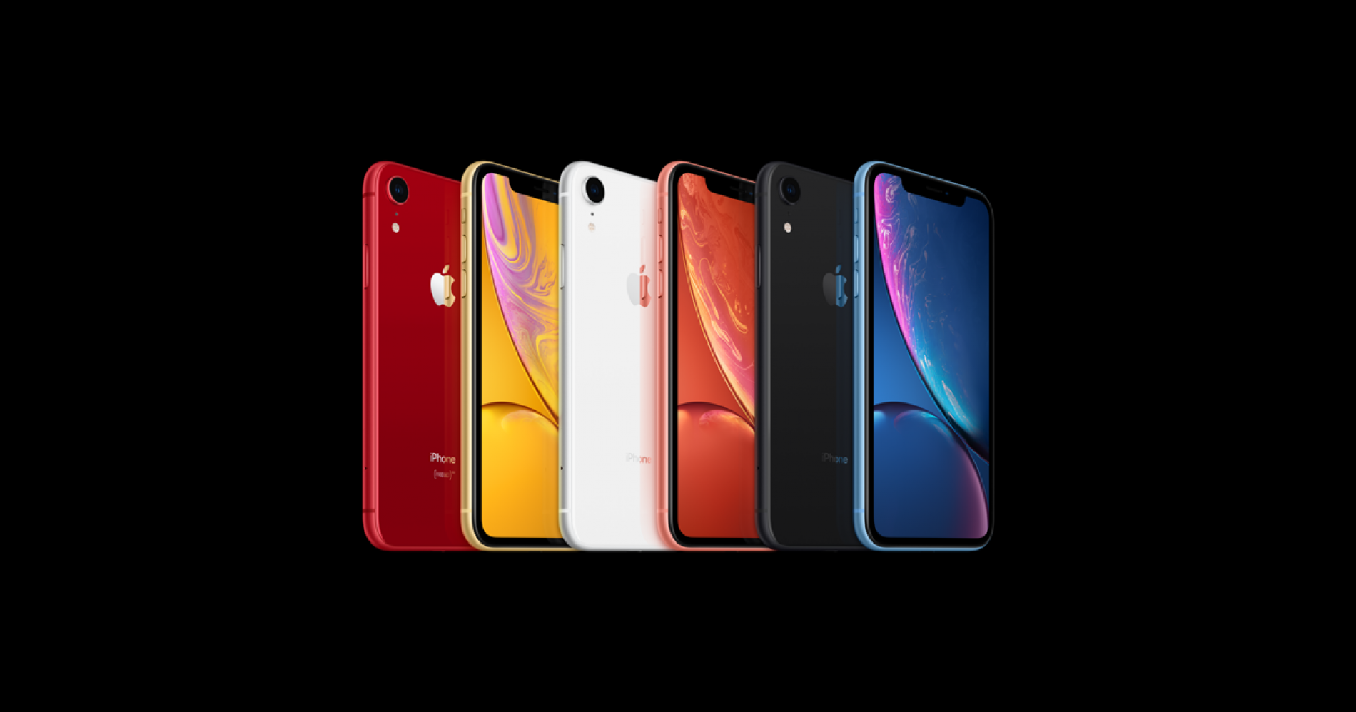 Ini Alasannya Kenapa iPhone XR Masih Layak Dibeli pada 2021