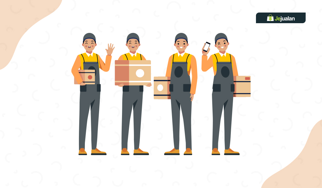 Tips Memilih Jasa Ekspedisi Untuk Bisnis Online Tips Memilih Jasa Ekspedisi Untuk Bisnis Online
