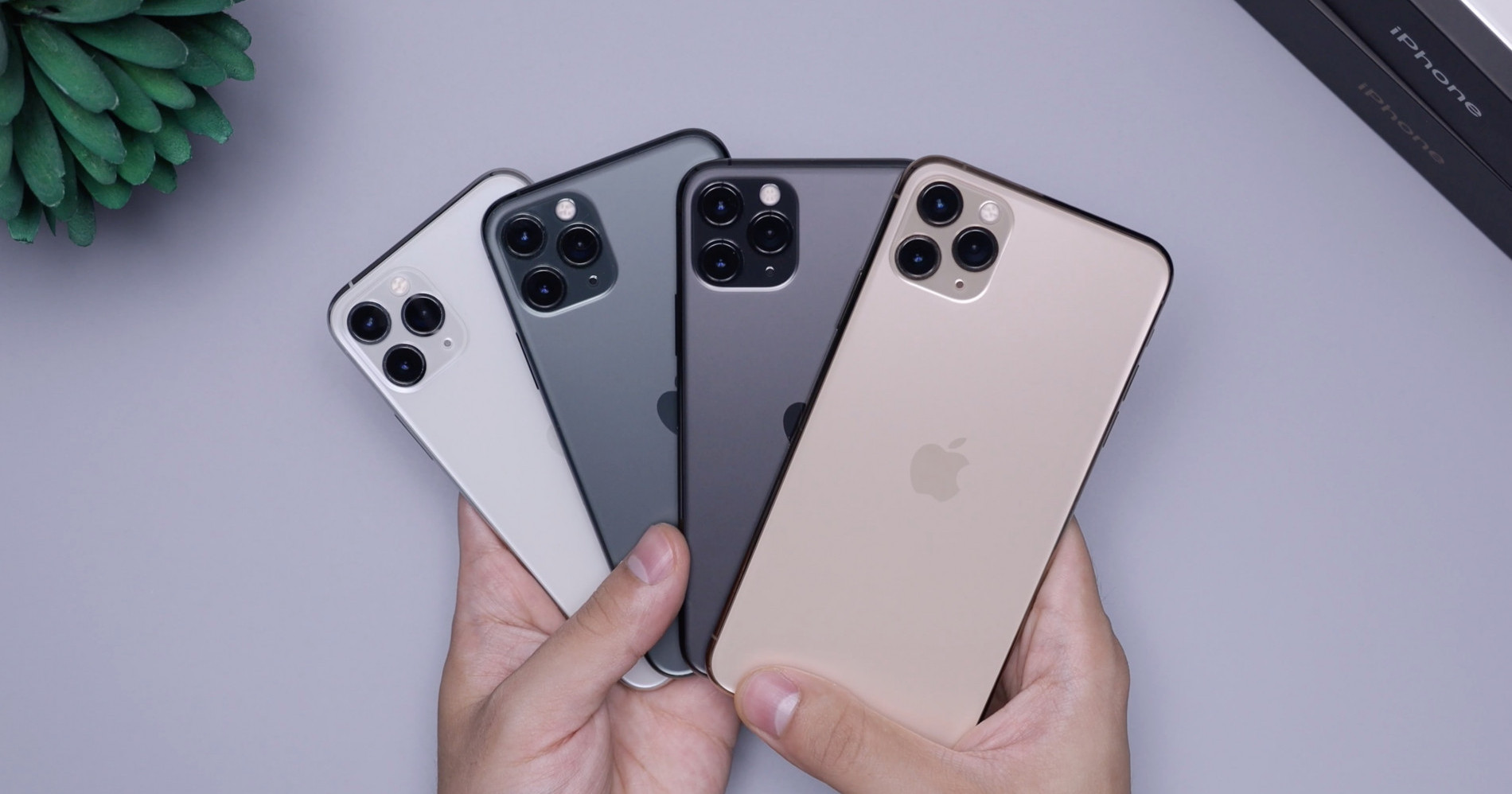 Intip Nih 3 Fitur Kamera iPhone Terbaru yang Bakal Meluncur Tahun Ini