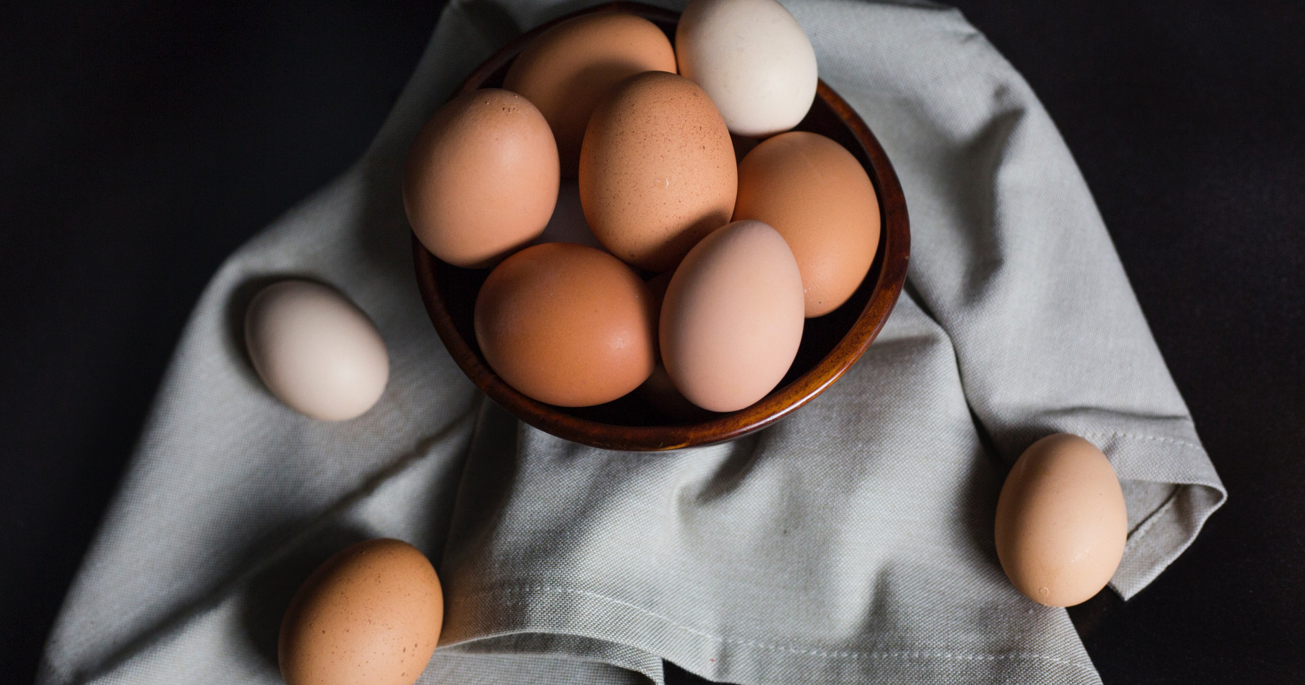 Lebih Sehat, Ini Perbedaan Ayam & Telur Organik dengan Ayam & Telur Biasa 