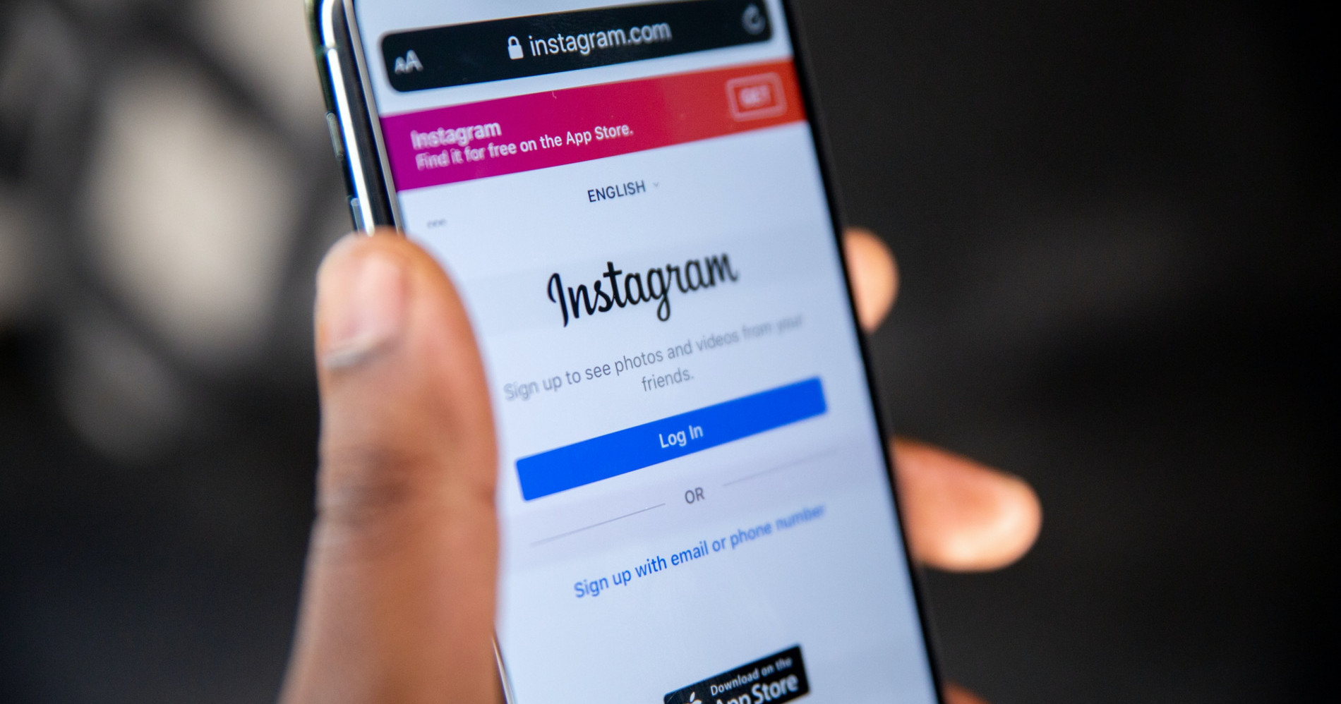 Wah, Instagram Meminta Semua Pengguna Mengisi Tanggal Lahir, Kenapa?