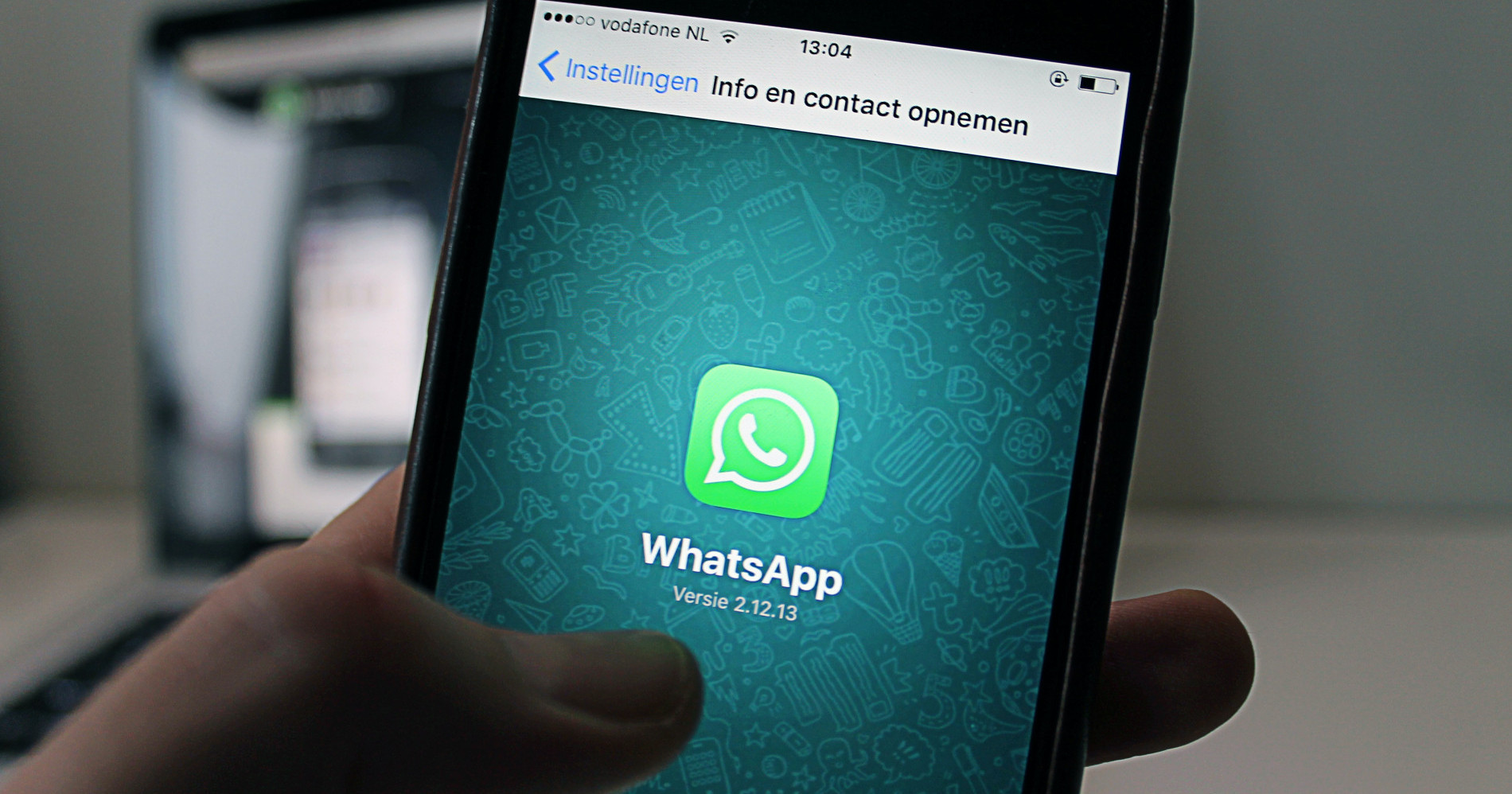 Wow, WhatsApp Uji Coba Cadangan Cloud Terenkripsi di Android & iOS