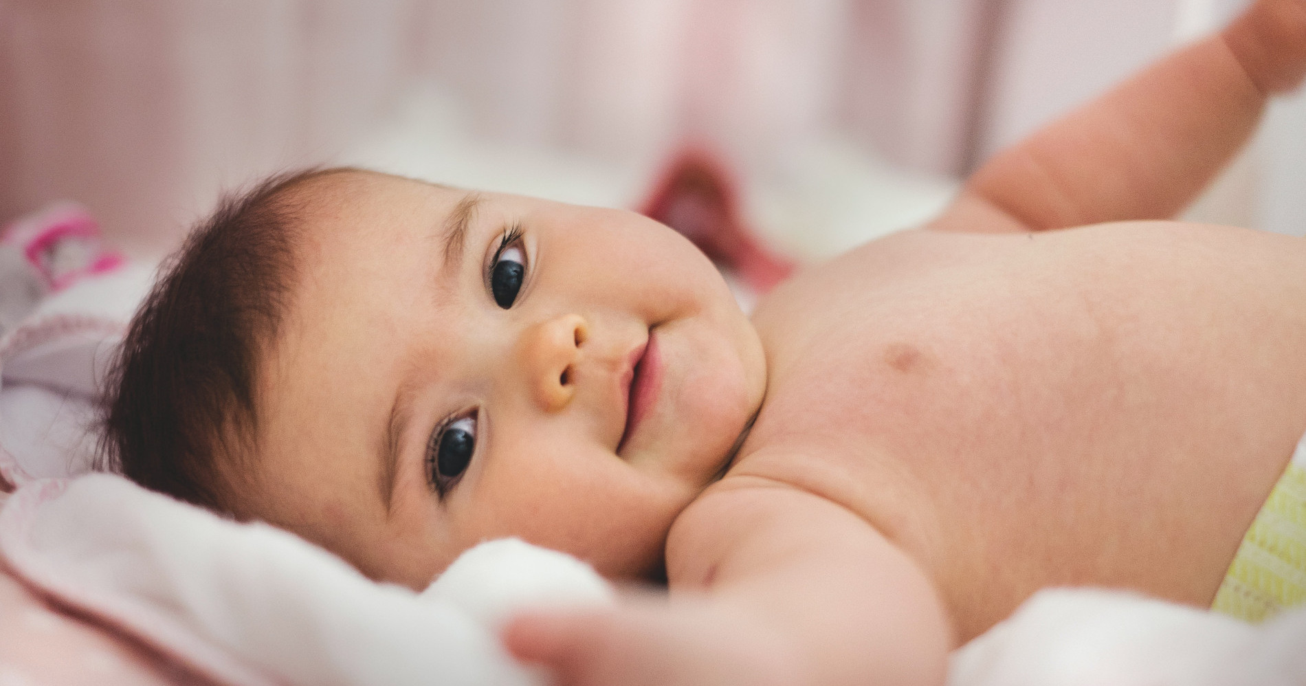 Waduh, Ini Penyebab Bayi Baru Lahir Rentan Terkena Gangguan Saluran Cerna