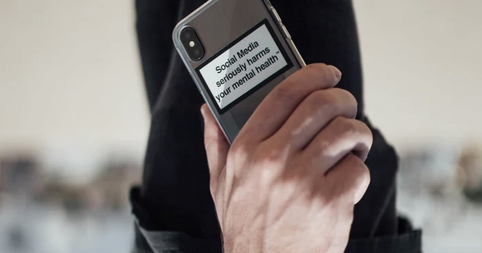 Hati-Hati Dampak Negatif Handphone Pada Anak, Menjadi Ansos hingga Picu Depresi