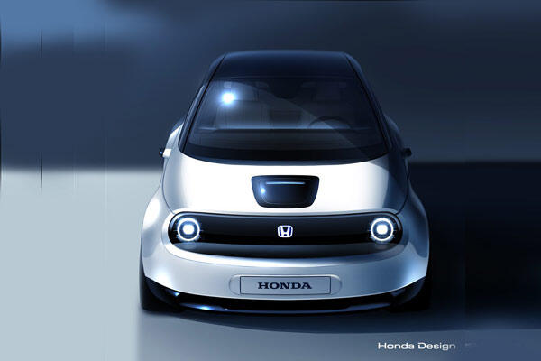 Wah, Honda Siap Sematkan Android Automotive OS Google