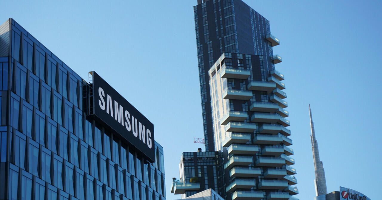 Wow, Samsung Dikabarkan Akan Tinggalkan Android dan Pakai Sistem Operasi Ini